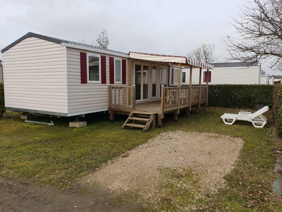 Bvco Locations Proche Chateaux Et Beauval Dans Le Loir Et Cher Onzain Exterior foto