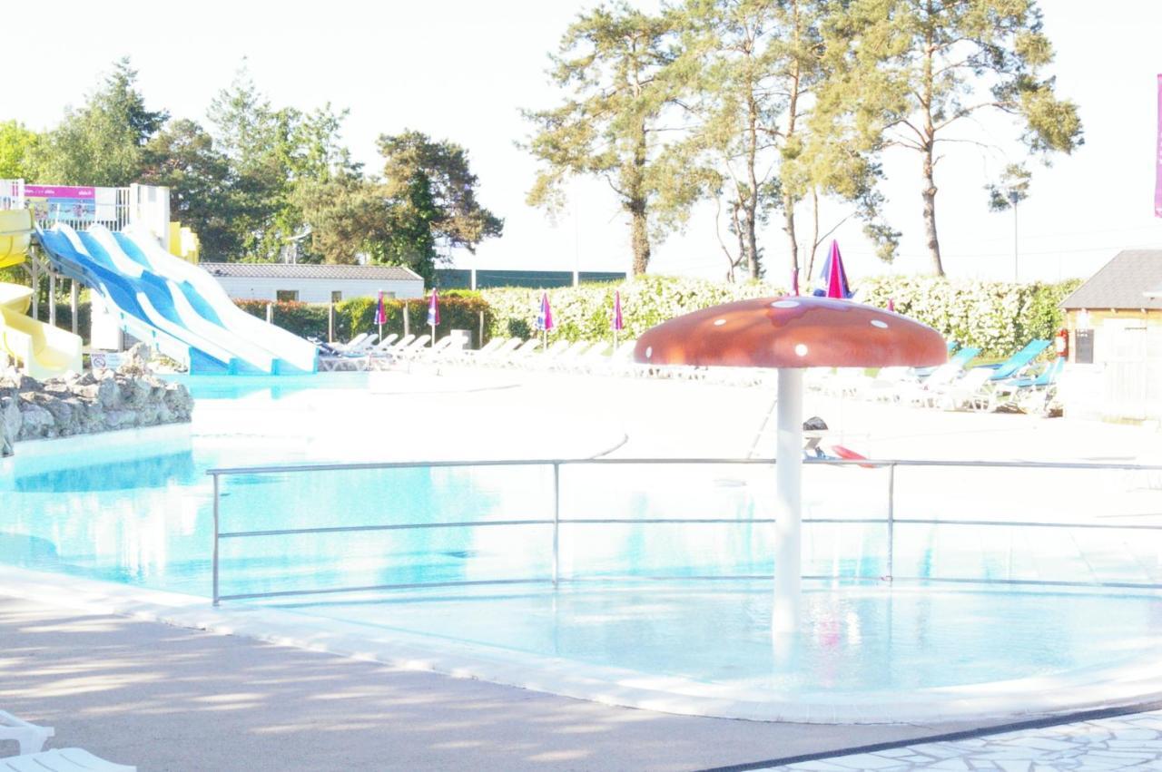 Bvco Locations Proche Chateaux Et Beauval Dans Le Loir Et Cher Onzain Exterior foto
